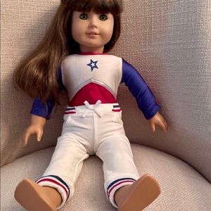 American Girl Doll